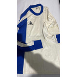 Le Coq Sportif 1986 Original De La Época Seleccion Argentina