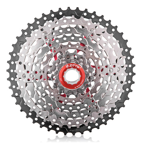 Bicicleta De Montaña Mtb De 8 Velocidades 11-46t Cassette Fr