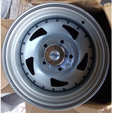 Llantas 15 X 8 Chapa Direccionales Deportivas Ika Ford 100