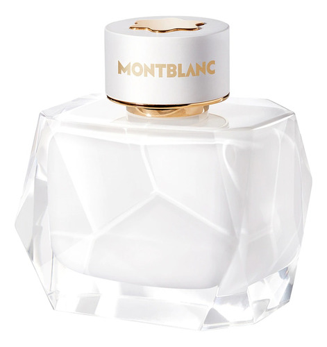Perfume Signature Dama Mont Blanc 90 Ml Eau De Parfum Spray