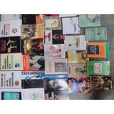 Lote De Libros Usados X 31 Ejemplares 