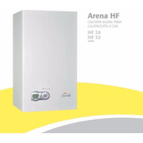 Caldera Ferroli Arena Hf 24 Kw Italiana + Kit Calefaccion