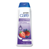  Avon Care Loción Corporal Hidratación Radiante Frutos Rojos