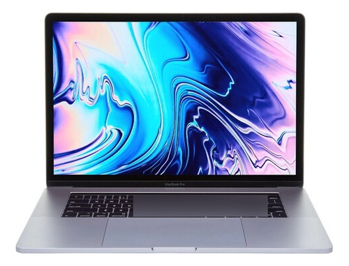 Macbook Pro 15 Touch Bar, 16gb Ram, 512 Ssd, Office 1 Año