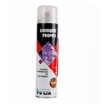 Alcohol Isopropilico Delta Compitt Prophyl 235g 330c Aerosol