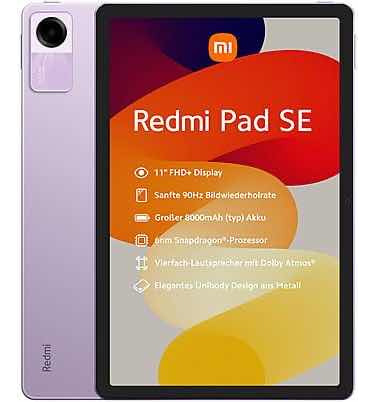 Xiaomi Redmi Pad Se 4gb Ram