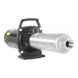 Bomba Multietapas Alta Presion 1/2 Hp, 115/230v, 30 Lpm