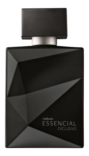 Natura Essencial Exclusivo Masculino 100ml