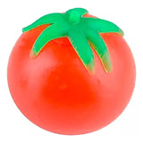 Squishy Tomate Loco Divertido Antiestres Juguete Fidget Toy