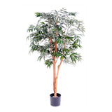 Arbol Ficus Plantas Artificiales Planta 150 Cm 