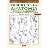 Dibujo Anatomia Estudio Del Movimiento