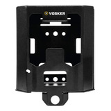 Vosker V100 Y V200 - Caja De Seguridad Impermeable Para Cama