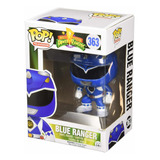 Funko Pop! Televisión-power Rangers &blue 363