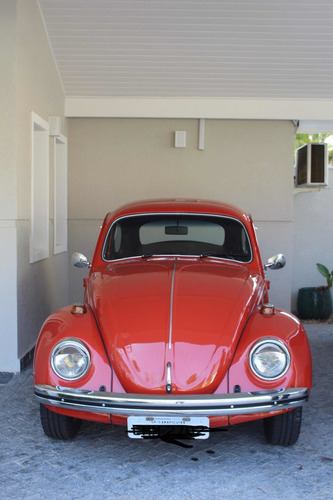 VOLKSWAGEN FUSCA 1300