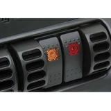 Rendija Ventilacion Con Porta Switch Jeep Cherokee Xj 97-01 