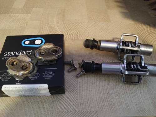 Pedal Crankbrothers Egg Beate1 