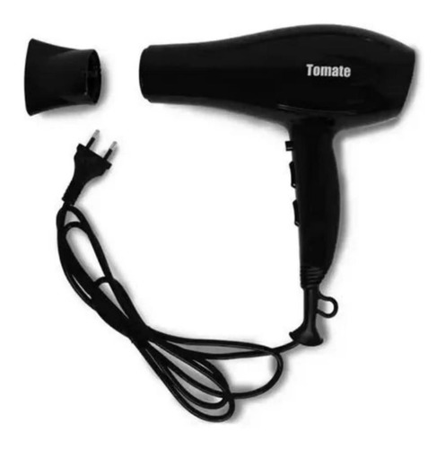 Secador De Cabelo 1900w C/ Bico Profissional 110v