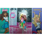 Barbie  Set De Espectaculo + 2 Muñecas 