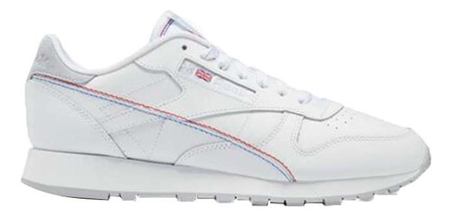 Tenis Blanco Casual Reebok Classic 