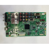 Placa Principal LG 50pj350 42pj350 42pj250 Eax61545703 1