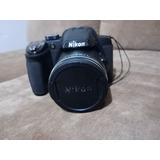 Câmera Nikon Coolpix P520