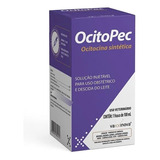 Ocitopec - Ocitocina Sintetica - Vaxxinova - 100 Ml