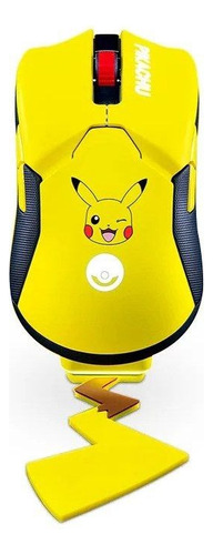 Mouse Sem Fio Razer Viper Ultimate Pokémon Pikachu