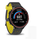 Para Pulseira De Relógio De Duas Cores Garmin Forerunner 235