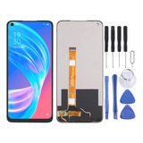 Pantalla Lcd Original Para Oppo A72 5g/k7x/a73 5g/a53 5g/rea