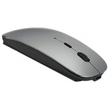 Mouse Para Macbook Pro, Macbook Air, Portátil Color Gris