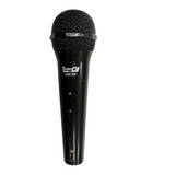 Microfono Dinamico Vocal De Mano Pro Dj Dm-180 Dm180