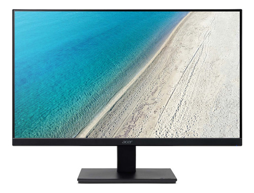 Monitor Led 27 Acer V277 Full Hd 75hz 4ms Vesa Bivolt