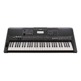 Yamaha Psr-e463 Organo Electrónico