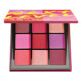 Paleta De Sombras - Next Level Avon