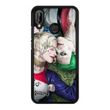 Funda Protector Para Xiaomi Guason Joker Harley