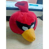 Angry Birds Red Space