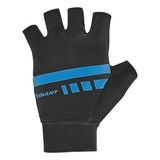 Guantes Ciclismo Cortos Giant Podium Gel Upf 40+ Colores