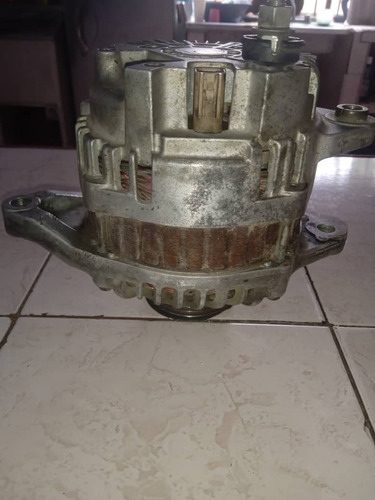 Alternador Dodge Caliber  Foto 4