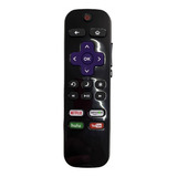 Control Remoto Smart Tv Tcl 65s425-mx