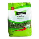 Cera En Perlas Vegetal Sistema Español 400g Depimiel