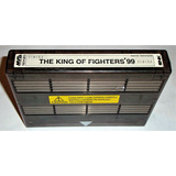King Of Fighters 99 Kof 99 Neo Geo Mvs (ss02016) A