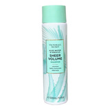 Victoria's Secret Shampoo De Volume Sheer Volume 300ml 