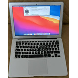Computador Portátil Macbook Air 13 Pulgadas (a1466 Emc 2632)