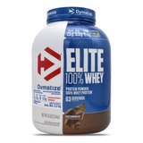 Dymatize Mezcla Proteínas Y Aminoácidos Iso100 Whey 5 Lbs