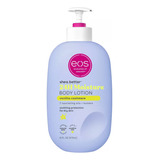 Crema Corporal Eos 473ml Vainilla Cashmere Importada