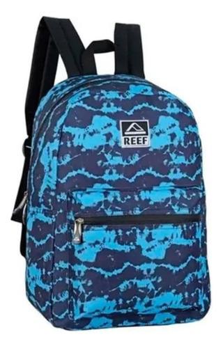 Mochila Urbana Reef Rf-704 Color Rf-704 23l