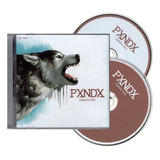 Pxndx Sangre Fría / Cd Nuevo Sellado