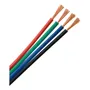 Cable Rgb De Chato Awg Para Tiras Luces Led X 5m   5 Amperes | Envío gratis