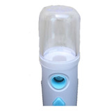 Nano Sanitizante Vaporizador