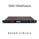 Sonidos Sysex Para Emu Ultraproteus